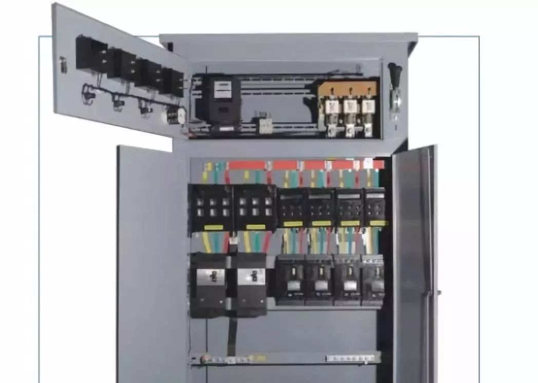 如果計(jì)算機(jī)房沒有配電箱,會發(fā)生什么?