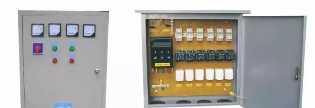 如果計(jì)算機(jī)房沒有配電箱,會發(fā)生什么?