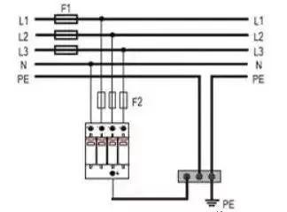 你看不懂系統(tǒng)圖嗎？五分鐘教你讀配電箱系統(tǒng)圖，讀幾秒鐘理解！