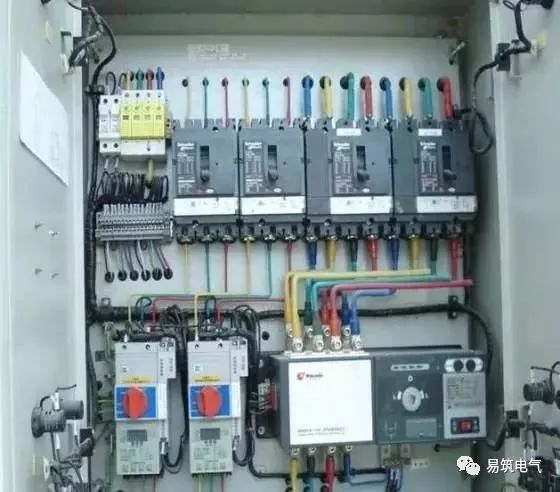 配電箱的布線和安裝的通用標(biāo)準(zhǔn)是什么?我們應(yīng)該注意哪些問(wèn)題?圖片和文本的詳細(xì)說(shuō)明
