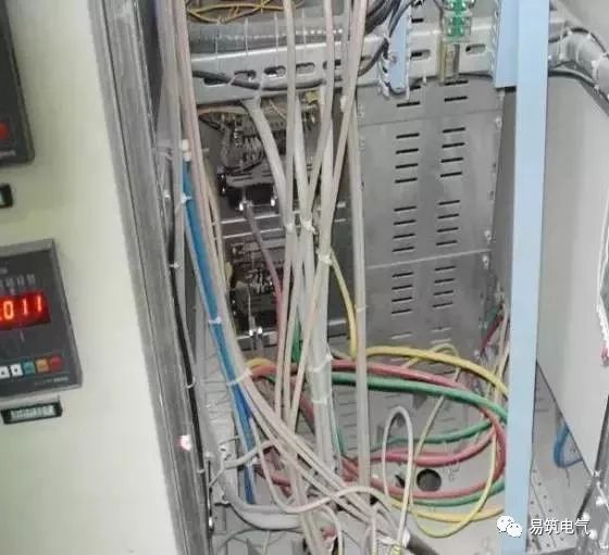 配電箱的布線和安裝的通用標(biāo)準(zhǔn)是什么?我們應(yīng)該注意哪些問(wèn)題?圖片和文本的詳細(xì)說(shuō)明