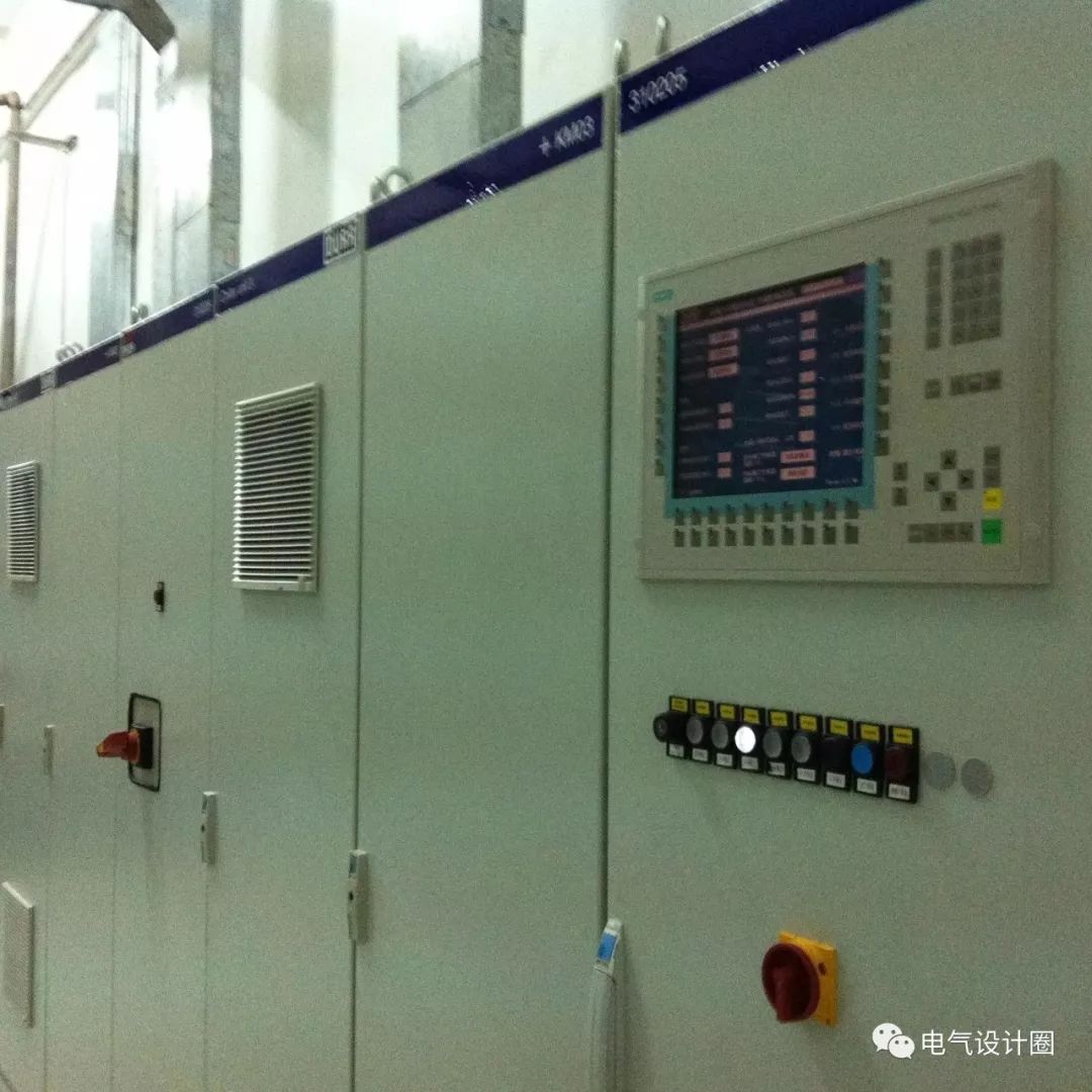 原創
配電箱在系統圖中,pe、kx、pjs和ljs分別是什么意思?圖片和文字的詳細解釋!