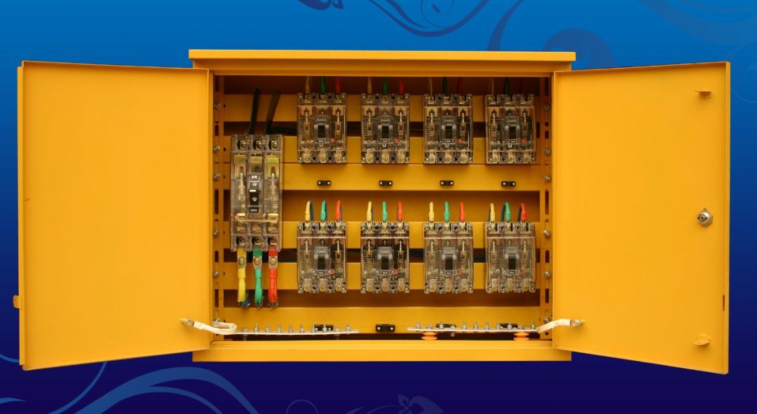 機電的！施工現場臨時用電配電箱(機柜)標準化配置圖集，只有這一個！