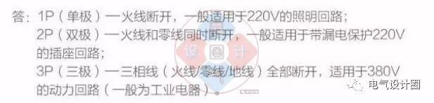 首頁配電箱在選擇之前，理清這6個問題，你可以少犯錯誤！