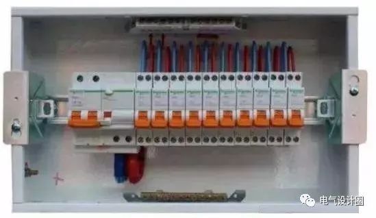 首頁配電箱在選擇之前，理清這6個問題，你可以少犯錯誤！