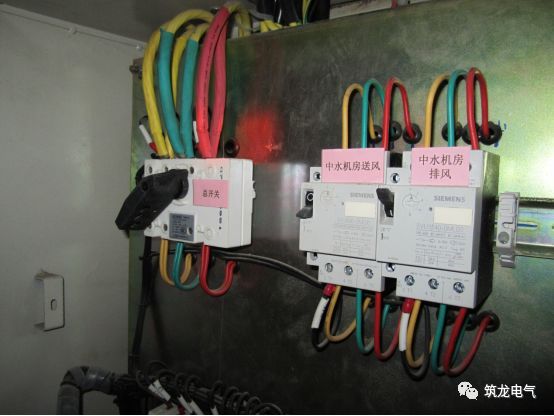 《建筑電氣工程施工質(zhì)量驗收規(guī)范》GB50303-2015 配電箱(機(jī)柜)安裝詳細(xì)說明!