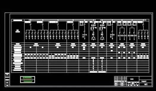 較完整的配電柜型號解釋,你們都知道這些!