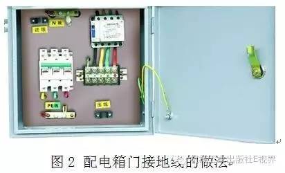 電工在開始之前可以安裝配電箱?WORD兄弟,首先告訴我配電箱和配電柜之間有什么區別?