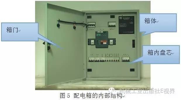 電工在開始之前可以安裝配電箱?WORD兄弟,首先告訴我配電箱和配電柜之間有什么區別?