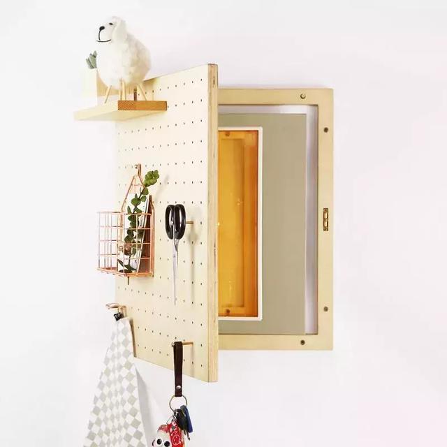 配電箱泄漏太難看了,簡單的變化,鄰居們都震驚了!