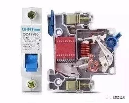 配電柜內部結構分析,一篇文章就足夠了!