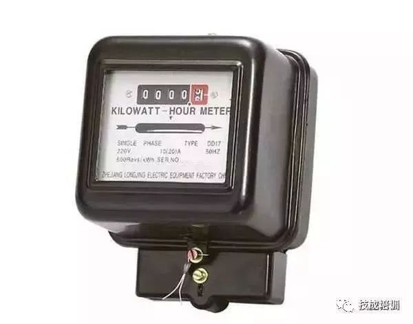 配電柜內部結構分析,一篇文章就足夠了!