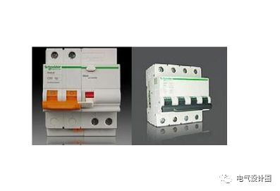 配電箱,配電柜的連接和區別也是平時空氣開關選型較容易忽略的地方
