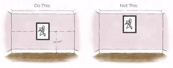 你家人的配電箱隱藏得好嗎？新房子的裝飾看起來很漂亮，因為做得很好。