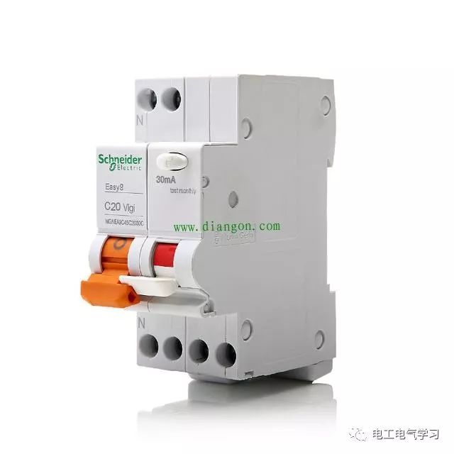 Home 配電箱應該分成幾個電路。如何為每個電路選擇開關?