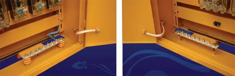 如何分配現場臨時用電？配電箱使用規范詳細信息！