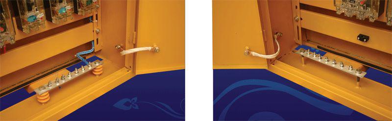 從變壓器到配電箱!臨時(shí)電源線連接和配電箱配置標(biāo)準(zhǔn)圖!