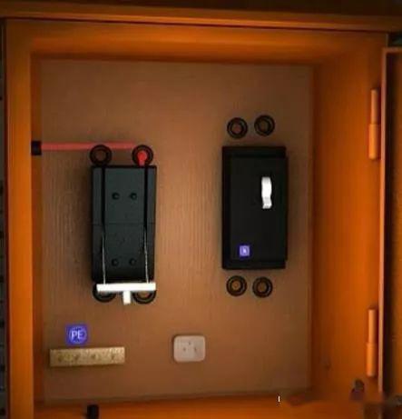 從變壓器到配電箱!臨時(shí)電源線連接和配電箱配置標(biāo)準(zhǔn)圖!