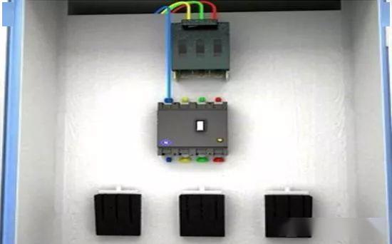 從變壓器到配電箱!臨時(shí)電源線連接和配電箱配置標(biāo)準(zhǔn)圖!