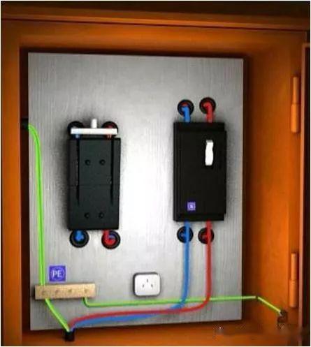 從變壓器到配電箱!臨時(shí)電源線連接和配電箱配置標(biāo)準(zhǔn)圖!