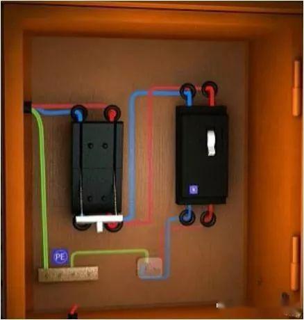 從變壓器到配電箱!臨時(shí)電源線連接和配電箱配置標(biāo)準(zhǔn)圖!