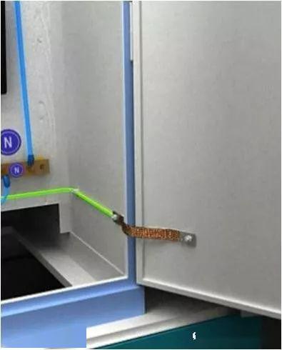 從變壓器到配電箱!臨時(shí)電源線連接和配電箱配置標(biāo)準(zhǔn)圖!