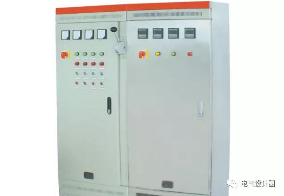 配電箱，配電柜的內部結構是什么？較詳細的解釋，學會收集必不可少的！