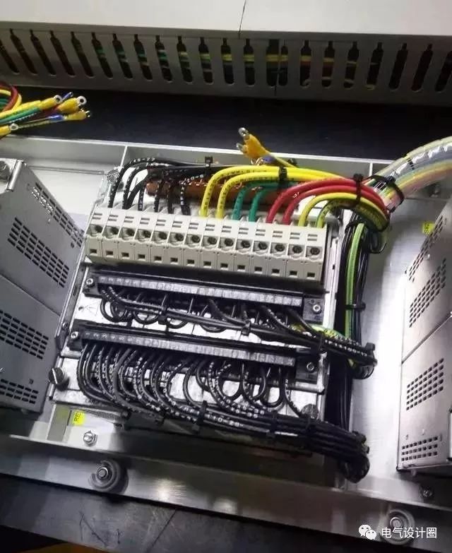 配電箱，配電柜的內部結構是什么？較詳細的解釋，學會收集必不可少的！