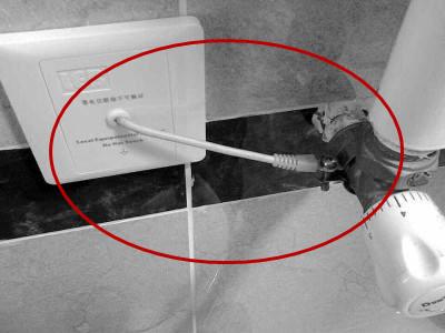 主頁配電箱 63A或40A，用于總漏電保護(hù)和空氣開關(guān)？讀完之后，我完全明白了！