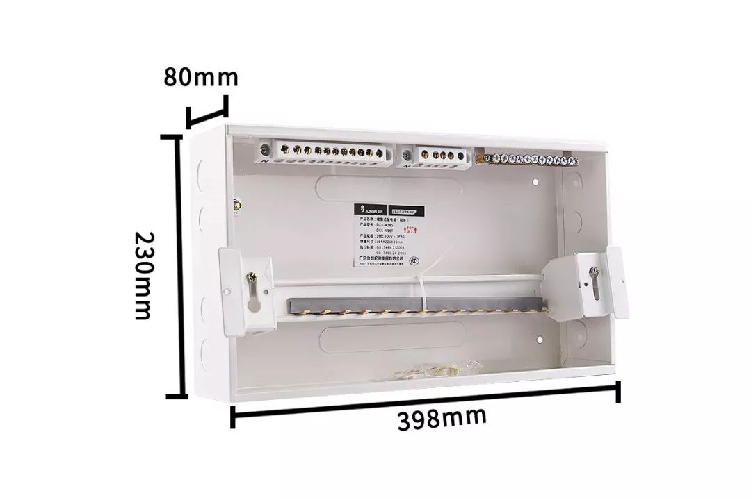 在安裝配電箱之前,我應(yīng)該注意什么?這個細節(jié)不能馬虎!
