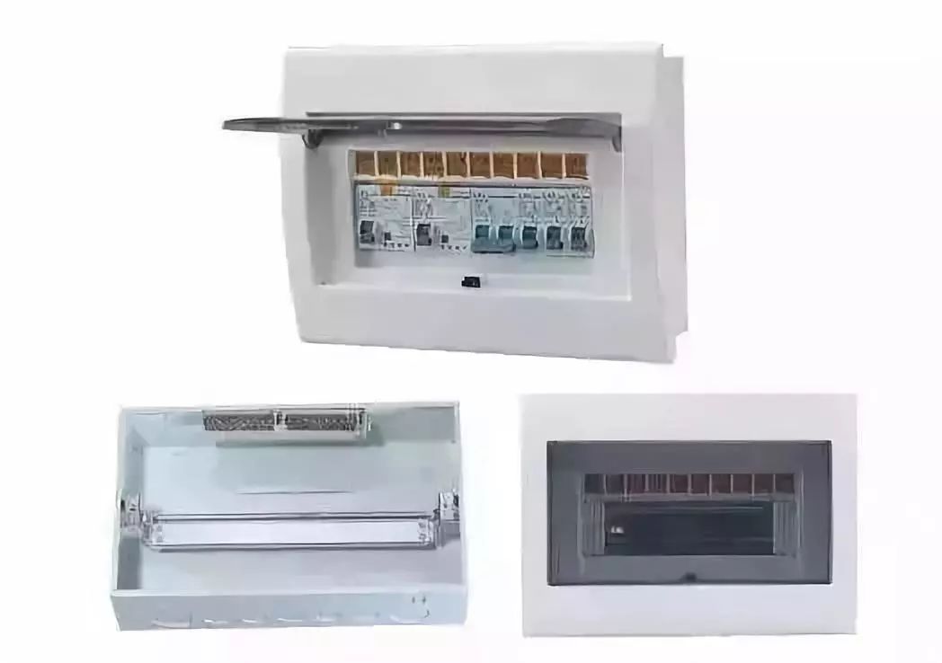 注意!這個按鈕on 配電箱必須每月按一次!