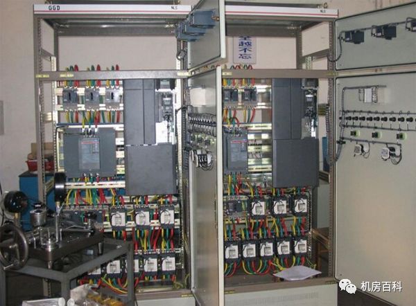 配電箱安裝過程中應該注意哪些“事情”?