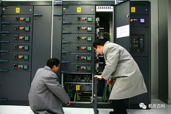 配電箱安裝過程中應該注意哪些“事情”?