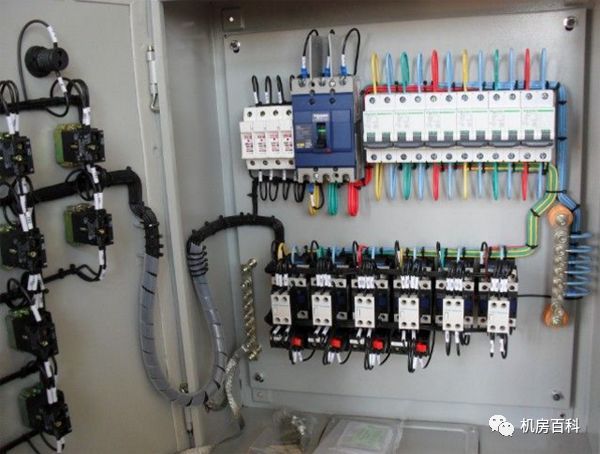 配電箱安裝過程中應該注意哪些“事情”?