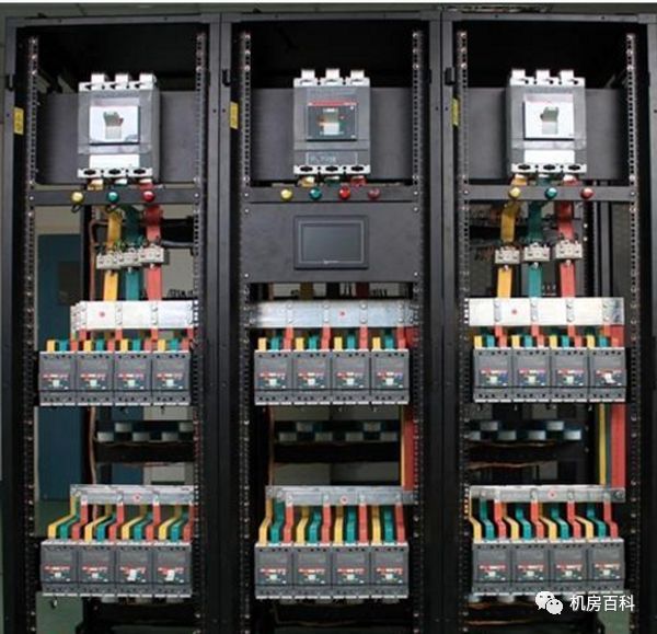 配電箱安裝過程中應該注意哪些“事情”?